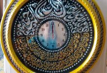 KALIGRAFI DEMAK景点图片