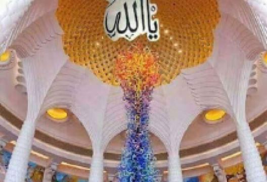 Elfadi Mosque景点图片