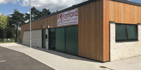 Harford Community Centre