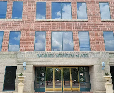 Morris Museum of Art