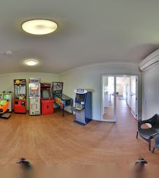 坎贝尔港恩阿马假日公园-坎贝尔港