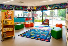 Playford Library Service (Stretton Centre)景点图片