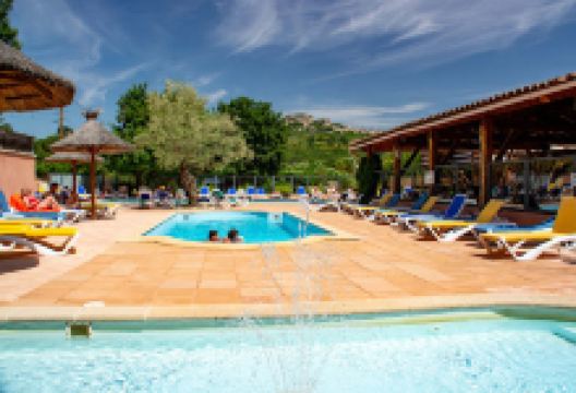 Camping Le Luberon | Pausado景点图片
