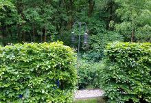 Deakins Park景点图片