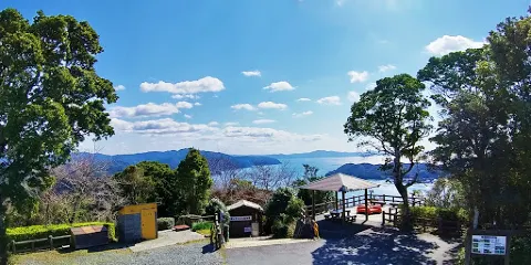 宇和海展望タワー