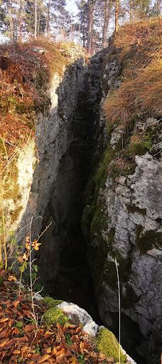 Hangender Stein-佐勒纳尔布县