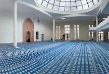 Grande Mosquée de Villiers-le-Bel (AFMV)景点图片