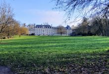 Parc du Séminaire景点图片