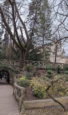 佛罗里达公园-维托里亚