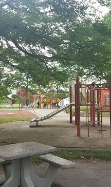 Rouge Park-底特律