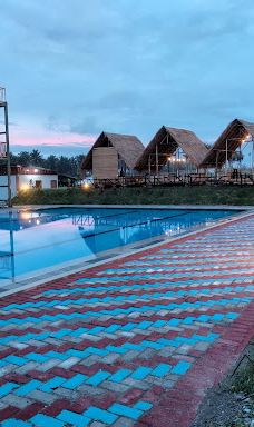 Binuangeun Water Park-Wanasalam