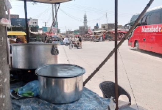 مسجد景点图片