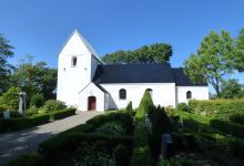 Otting Church景点图片