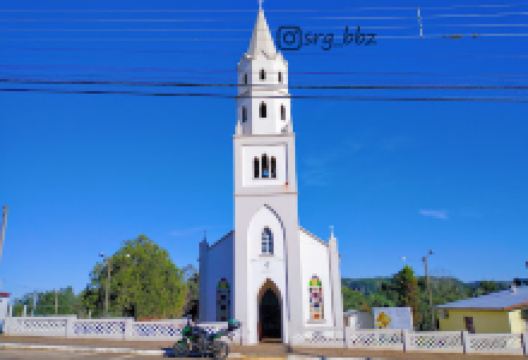 Igreja Evangélica Luterana do Brasil-IELB-Toropi景点图片