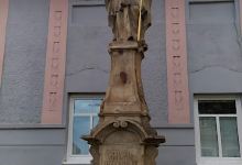 Socha sv. Norberta景点图片