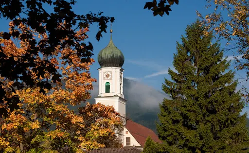 St. Peter und Paul