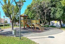 Parco Giochi /Giardini Pubblici景点图片