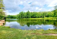 Allegany State Park - Quaker Area景点图片