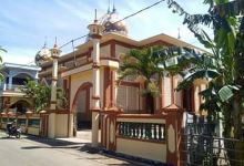 Masjid Baiturrohim景点图片