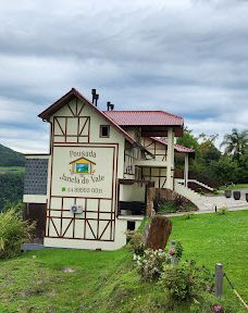 Parada Torre (Mirante)-新彼得罗波利斯