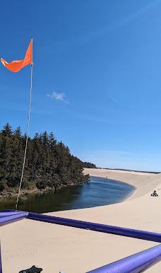 Sandland Adventures Inc-雷恩县