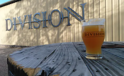Division Brewing