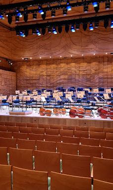 墨尔本演奏中心-南岸