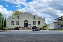 Te Aroha Library景点图片