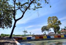 Sendang Gede Bumi Perkemahan景点图片