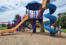Townsend Municipal Park景点图片