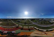 Seria Energy Recreational Park Playground景点图片