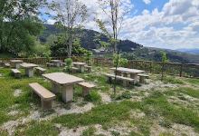 Parque dos Penedos景点图片