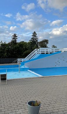 Great Belt Camping and Holiday Center-斯劳厄尔瑟