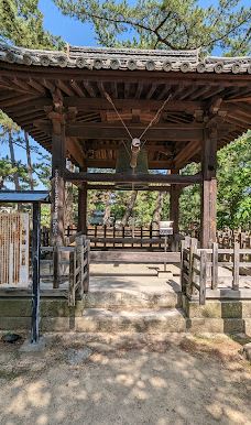 赞岐国分寺-高松