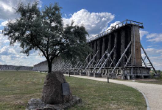 Kamień pamiątkowy poświęcony Jakubowi Graffowi景点图片