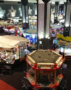 Round 1 Stadium Fukushima-福岛