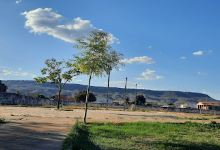 Centro Esportivo Municipal de Barreirinhas景点图片