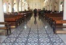 Sainte Anne Church景点图片