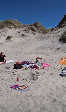 Nørlev Strand-Norlev Strand