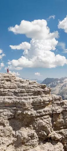 Consorzio impianti a fune Arabba Marmolada-贝鲁诺省