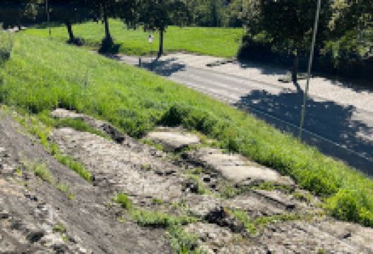 Gletscherschliffe景点图片