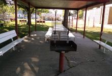 Sumner Park景点图片