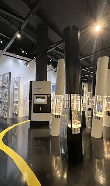 尤文图斯博物馆-都灵