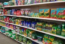 Floralands Garden Centre购物图片