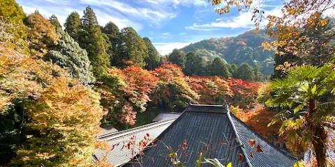 香積寺