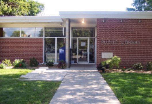 Chatham-Kent Public Library景点图片