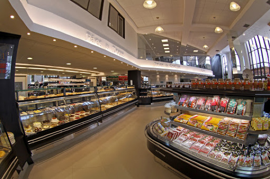 Saint Germain Ecoville餐厅图片