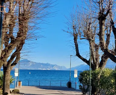 Spiaggia d'oro