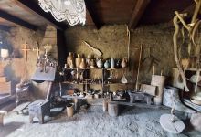 Garsevan Kurdghelaidze Museum景点图片