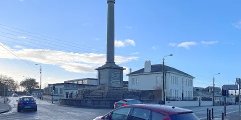 Wellington Memorial Monument